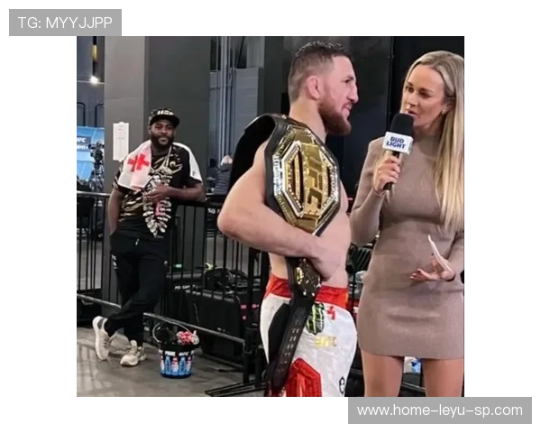 UFC选手加强臂展优势利用训练，命中率提升