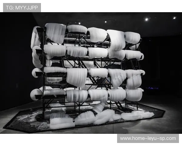 _未来体育数字展：科技引领绿色环保新未来_，科技+体育